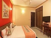 Oyo Rooms Good Earth City Centre Gurgaon Luaran gambar