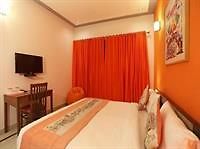 Oyo Rooms Good Earth City Centre Gurgaon Luaran gambar