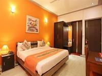 Oyo Rooms Good Earth City Centre Gurgaon Luaran gambar