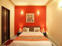 Oyo Rooms Good Earth City Centre Gurgaon Luaran gambar