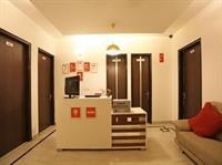 Oyo Rooms Good Earth City Centre Gurgaon Luaran gambar