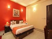 Oyo Rooms Good Earth City Centre Gurgaon Luaran gambar