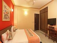 Oyo Rooms Good Earth City Centre Gurgaon Luaran gambar