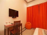 Oyo Rooms Good Earth City Centre Gurgaon Luaran gambar