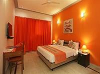 Oyo Rooms Good Earth City Centre Gurgaon Luaran gambar