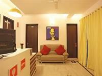 Oyo Rooms Good Earth City Centre Gurgaon Luaran gambar