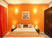 Oyo Rooms Good Earth City Centre Gurgaon Luaran gambar