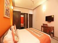 Oyo Rooms Good Earth City Centre Gurgaon Luaran gambar