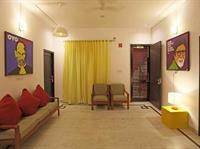 Oyo Rooms Good Earth City Centre Gurgaon Luaran gambar