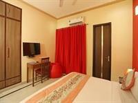 Oyo Rooms Good Earth City Centre Gurgaon Luaran gambar