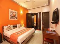 Oyo Rooms Good Earth City Centre Gurgaon Luaran gambar