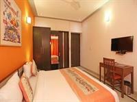 Oyo Rooms Good Earth City Centre Gurgaon Luaran gambar