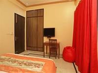 Oyo Rooms Good Earth City Centre Gurgaon Luaran gambar