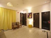 Oyo Rooms Good Earth City Centre Gurgaon Luaran gambar