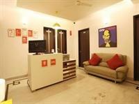 Oyo Rooms Good Earth City Centre Gurgaon Luaran gambar